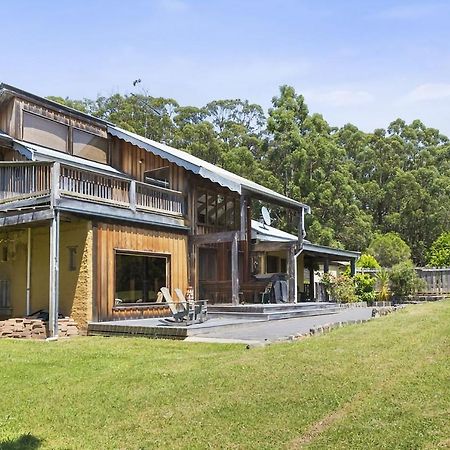 Walshan House Apollo Bay Exterior foto
