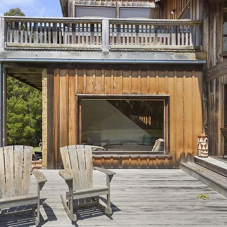 Walshan House Apollo Bay Exterior foto
