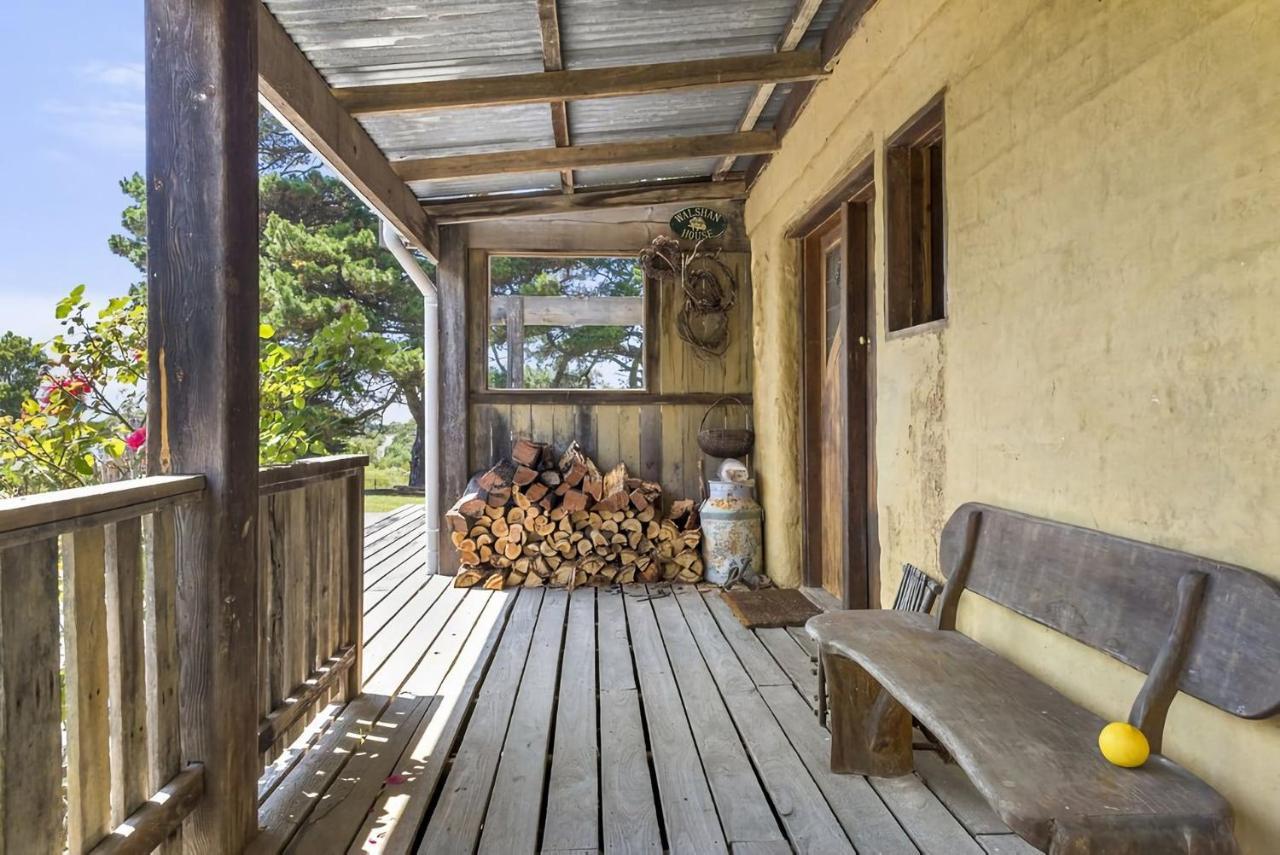 Walshan House Apollo Bay Exterior foto