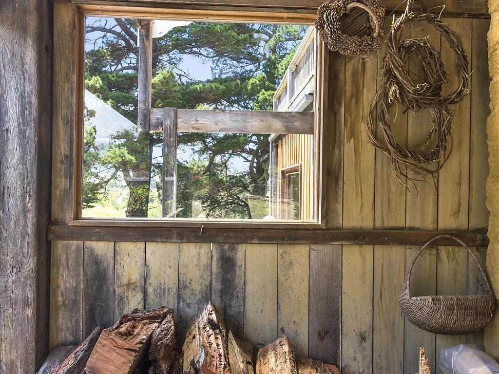 Walshan House Apollo Bay Exterior foto